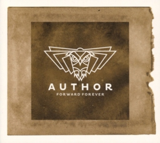 Author – Forward Forever