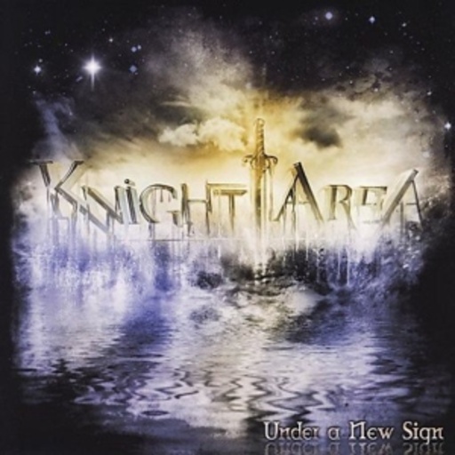 Knight Area – Under A New Sign
