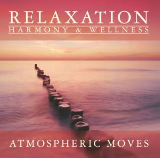 Diverse – Relaxation - Atmospheric Moves