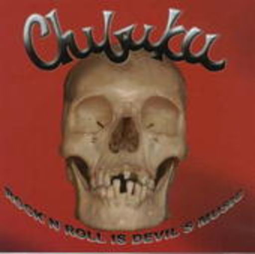 Chibuku – Rock'n'Roll Is Devil's Music