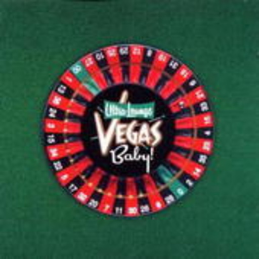 Diverse – Ultra Lounge - Vegas Baby!