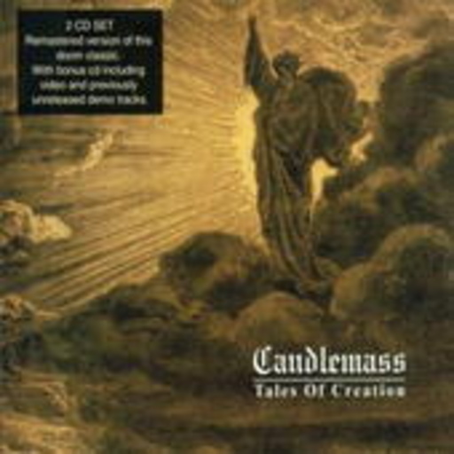Candlemass – Tales Of Creation (Remastered)
