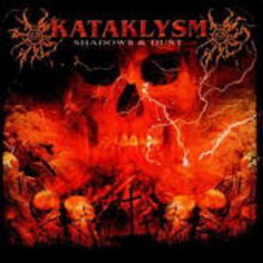 Kataklysm – Shadows And Dust