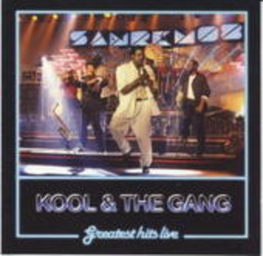 Kool & The Gang – Greatest Hits Live