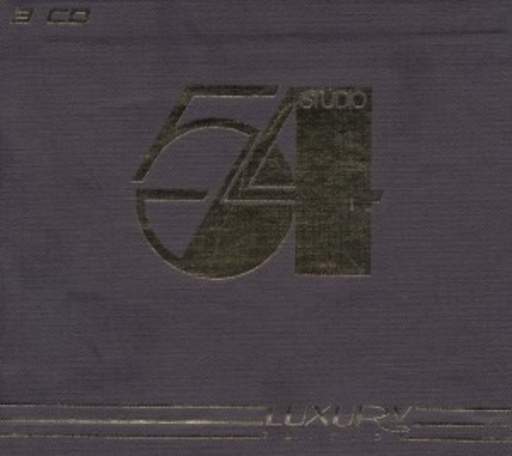 Diverse – Studio 54 - Luxury Edition