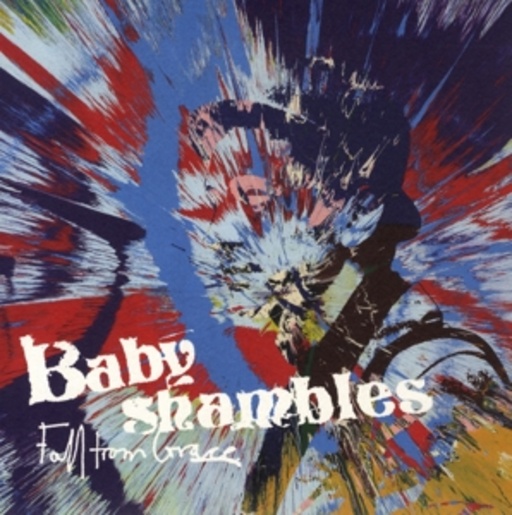 Babyshambles – Fall From Grace