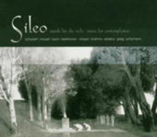 Diverse – Sileo - Musik für die Seele