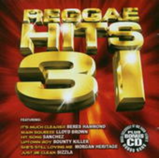 Reggae Hits Vol. 31