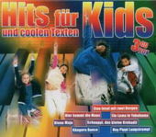 Diverse – Hits für Kids