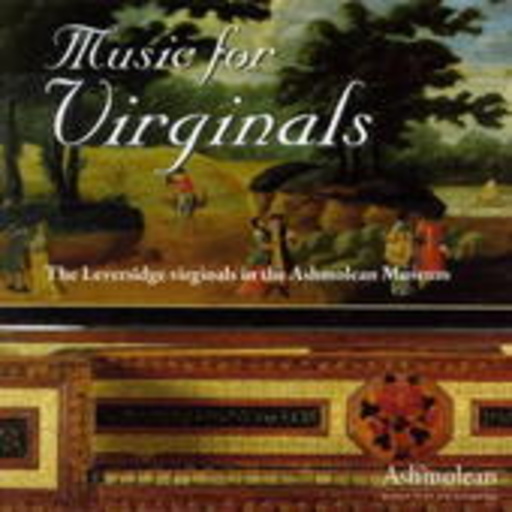 Diverse – Music For Virginals
