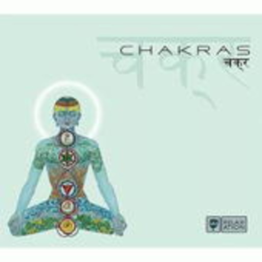 Diverse – Chakras Relaxation