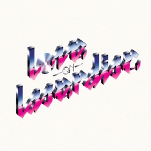 Love On Laserdisc – Let's Play