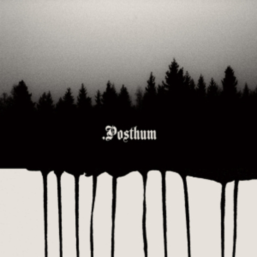 Posthum – Posthum