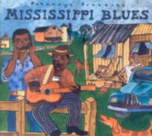 Diverse – Mississippi Blues