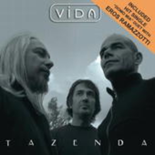 Tazenda – Vida
