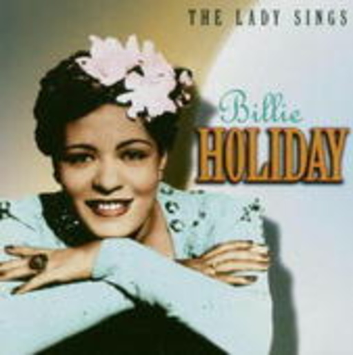 Billie Holiday – The Lady Sings