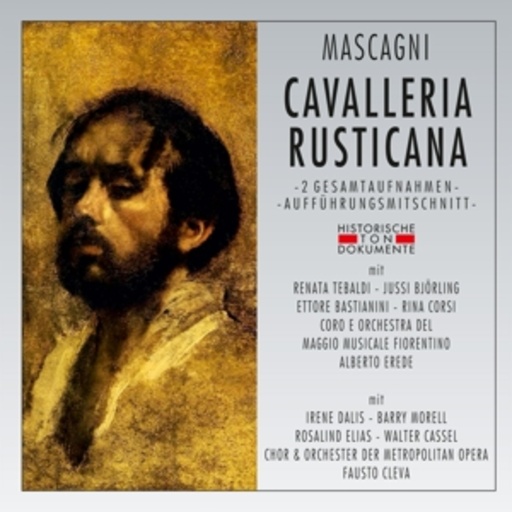 Coro E Orchestra Del Maggio Musicale Fiorentino – Cavalleria Rusticana