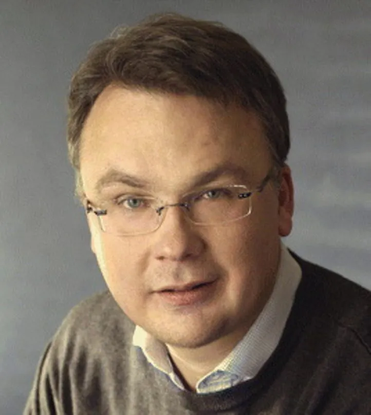 Fand neuen Verlagspartner: Willard Ahdritz