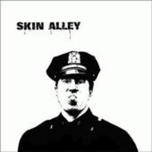 Skin Alley – Skin Alley