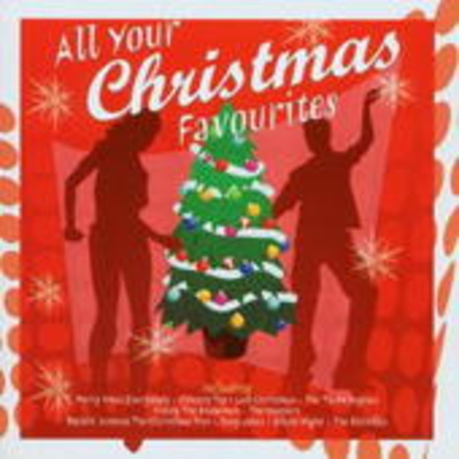 Diverse – All Your Christmas Favourites