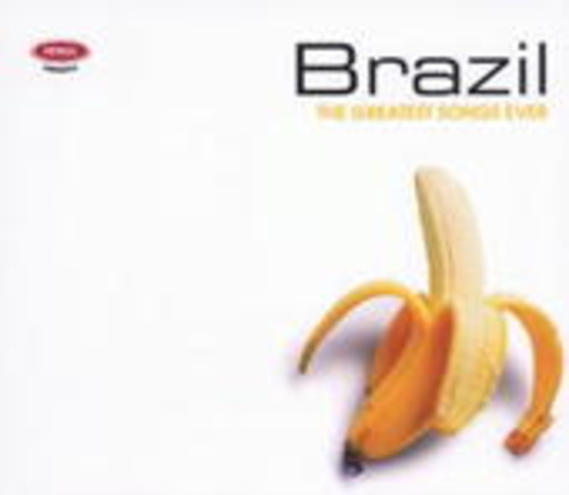 Diverse – Greatest Songs Ever: Brazil