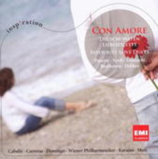 Diverse – Con Amore