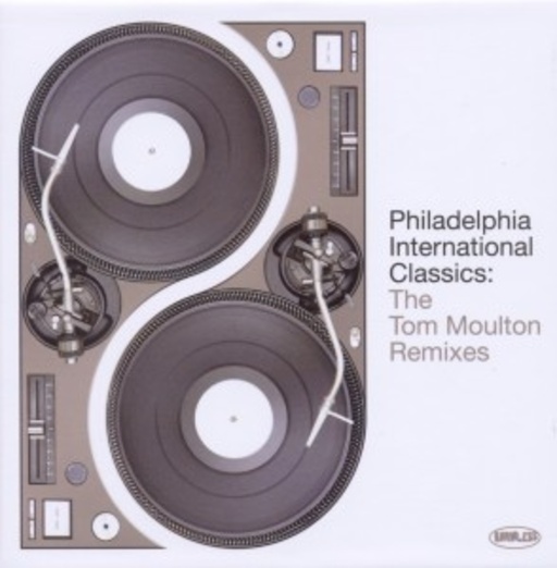 Diverse – Philadelphia International Classics - The Tom Moulton Remixes
