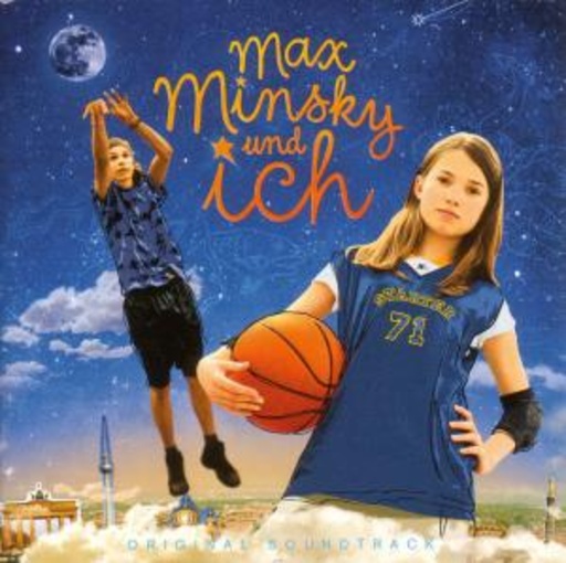 Diverse – Max Minsky und ich