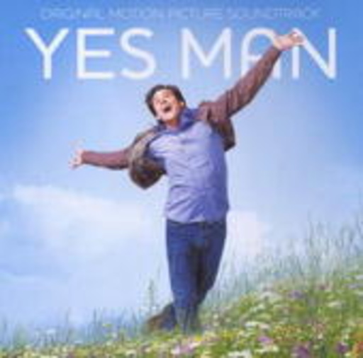 Diverse – Yes Man