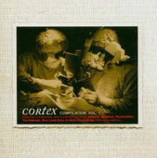 Diverse – Cortex Compilation Vol. 1