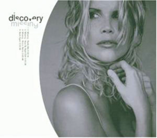 Discovery – Missing