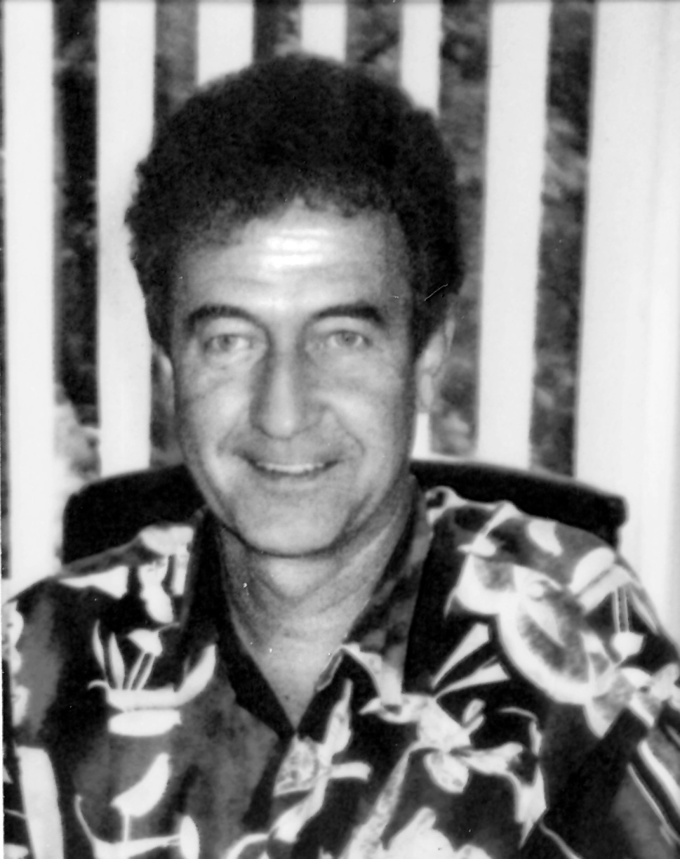 Wolfgang Wingerath