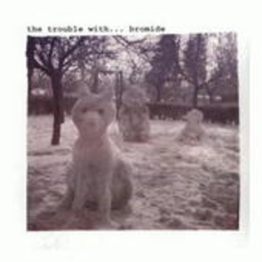 The Trouble With… Bromide