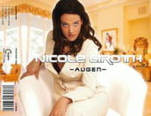 Nicole Ciroth – Augen