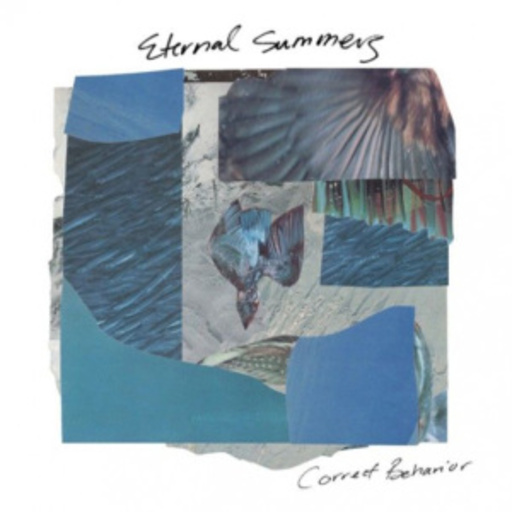 Eternal Summers – Correct Behaviour