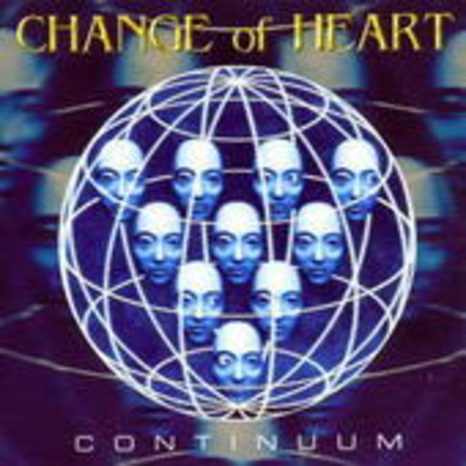 Change Of Heart – Continuum