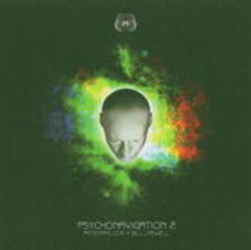 Pete Namlook & Bil Laswell – Psychonavigation 2