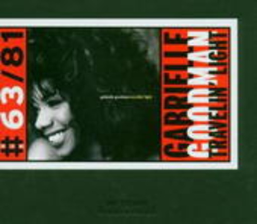 Gabrielle Goodman – Travelin' Light