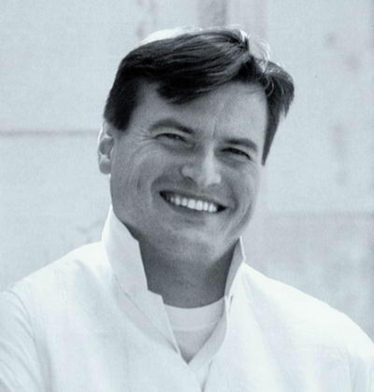 Spielt für den Papst: Christian Thielemann