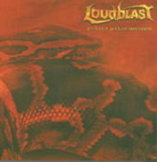 Loudblast – Planet Pandemonium