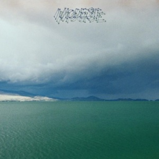 Modest Mouse – The Fruit That Ate Itself