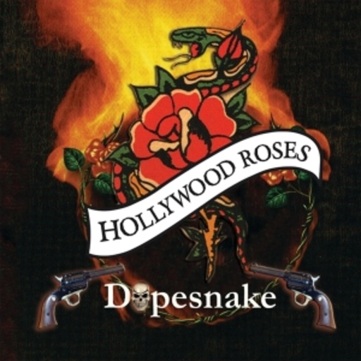 Hollywood Rose – Dopesnake