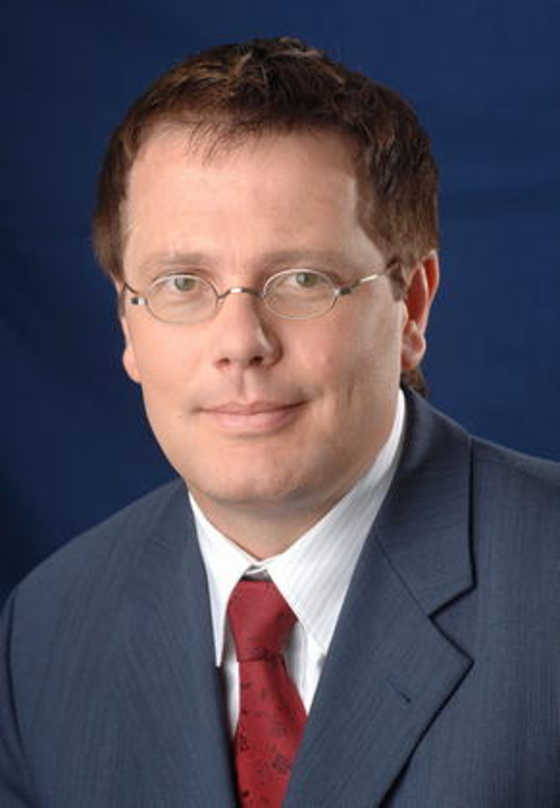 Freut sich über gelungene Premiere: Dr. Klaus Zemke, Managing Director Sales bei Ticket Online