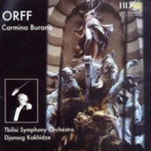 Carmina Burana