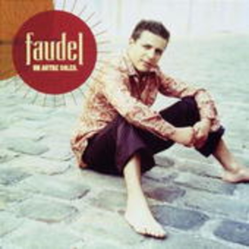 Faudel – Un Autre Soleil
