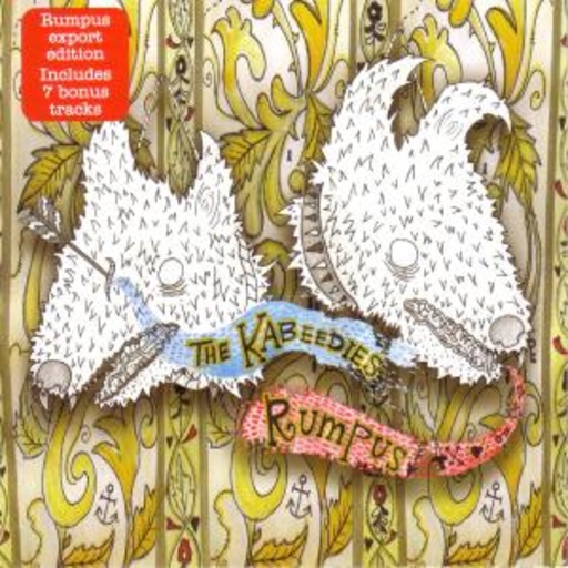 The Kabeedies – Rumpus
