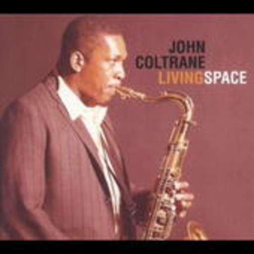 John Coltrane – Living Space