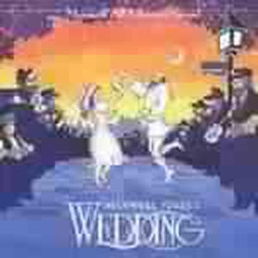 Maxwell Street Klezmer Band – Maxwell Street Wedding