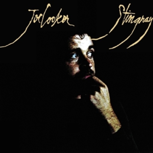 Joe Cocker – Stingray