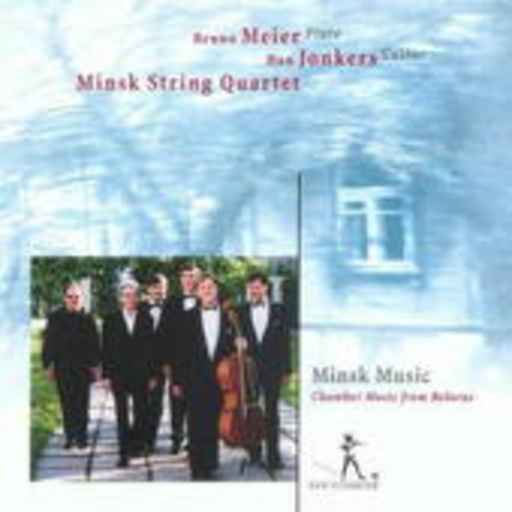 Minsk Music-Kammermusik aus Weißrussland